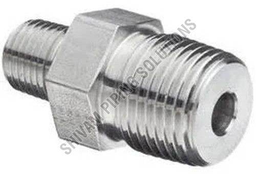 Socket Weld Hexagon Nipple