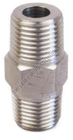 Socket Weld Parallel Nipple