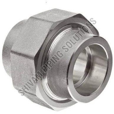 Socket Weld Union
