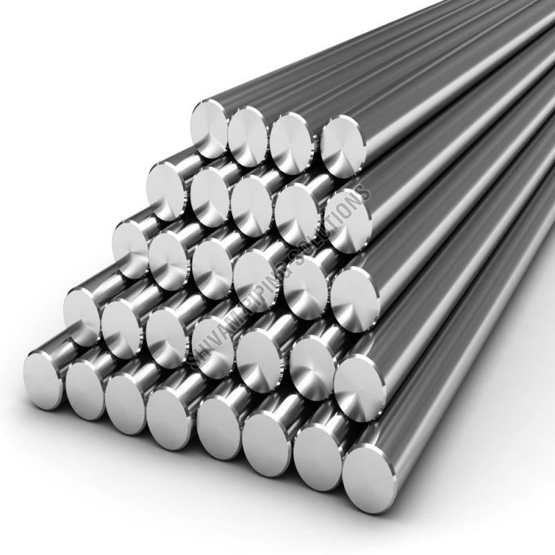 Stainless Steel Bars