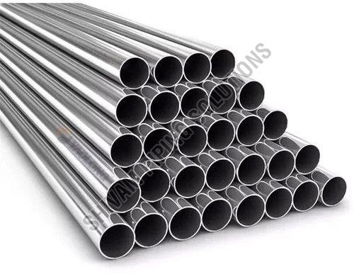 Stainless Steel Pipes
