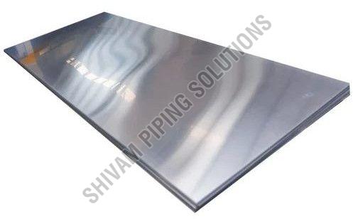 Stainless Steel Sheets