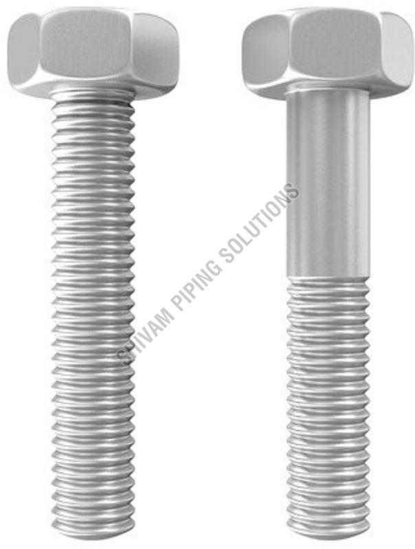 Stud Bolts