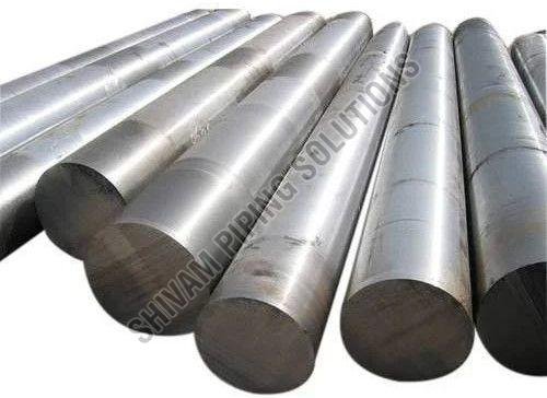 Super Duplex Steel Bars