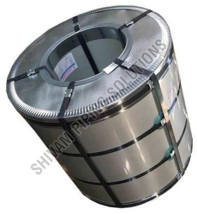 Super Duplex Steel Coils