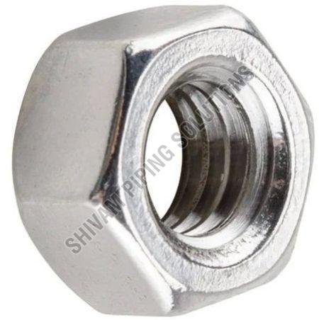 Socket Weld Barrel Nipple
