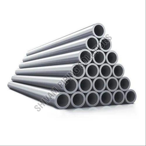 Super Duplex Steel Pipes