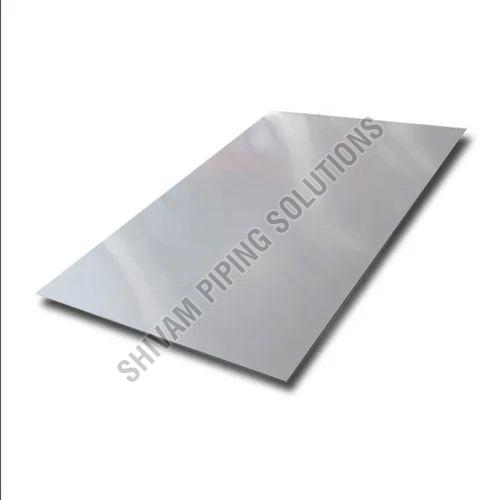 Super Duplex Steel Plates