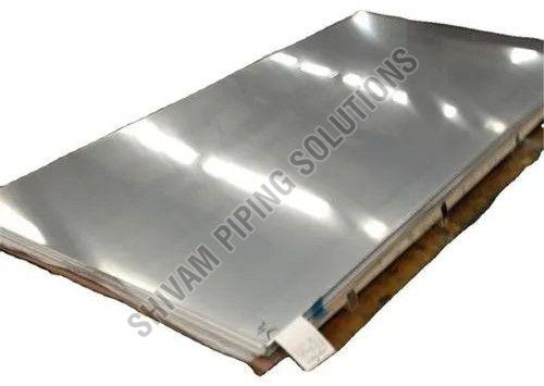 Super Duplex Steel Sheets