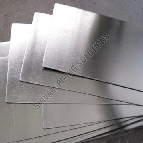 Titanium Plates
