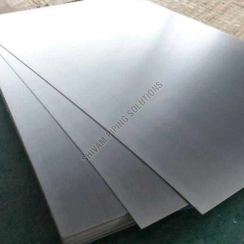 Titanium Sheets