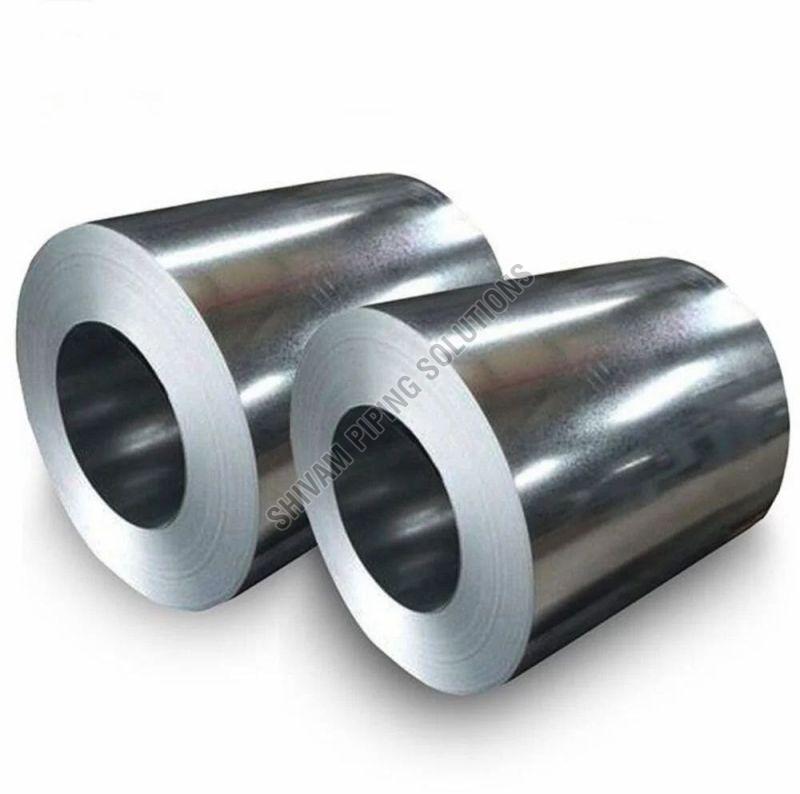 Zinc Coils