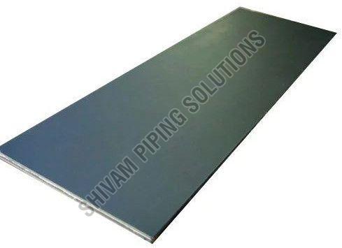 Zinc Plates