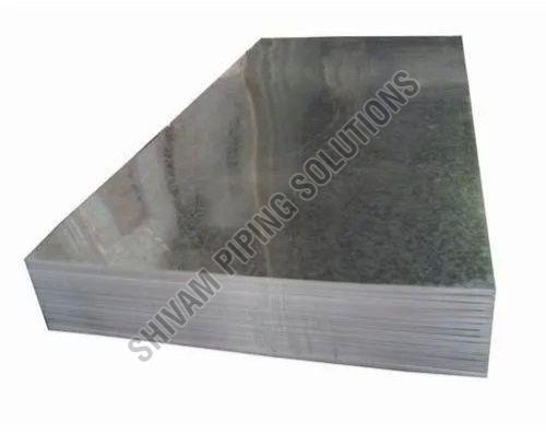 Zinc Sheets