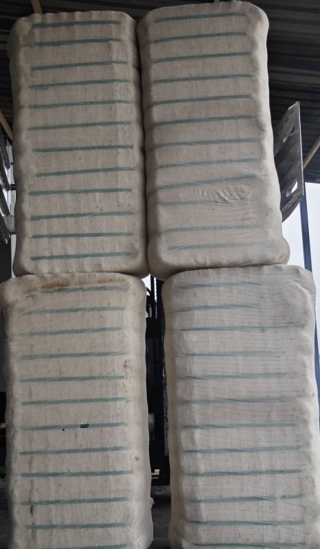 Cotton Bales S 6