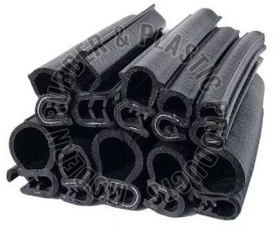 EPDM Rubber Seals