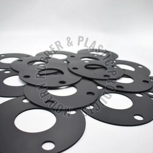 Neoprene Rubber Gaskets
