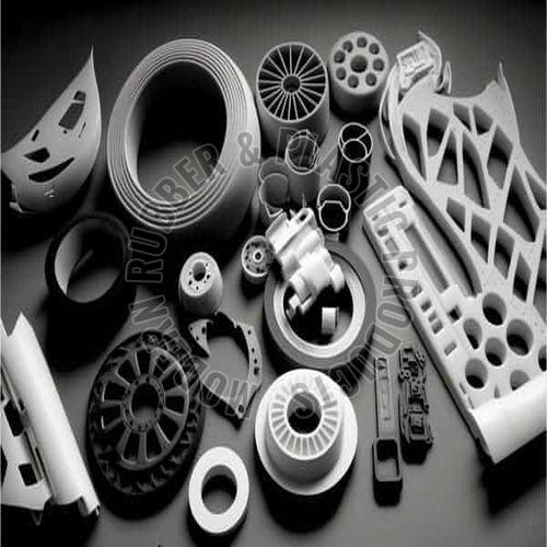 polybutylene terephthalate plastic moulded components