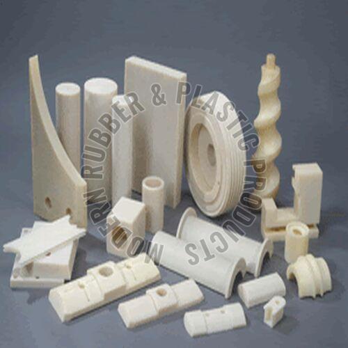 Polyamide (Nylon) Plastic Components