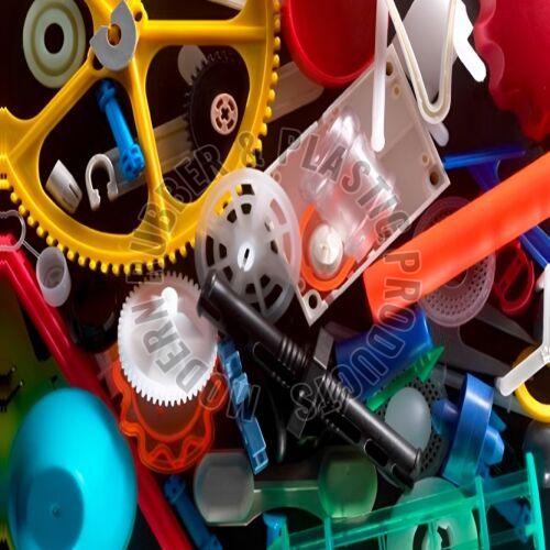 PPS (Ryton / Fortron) Plastic Injection Moulded Components