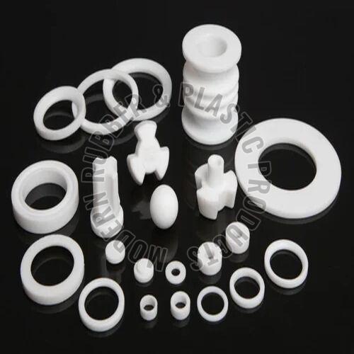 PTFE (Teflon) Machined Components