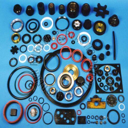 Rubber Oil Seals