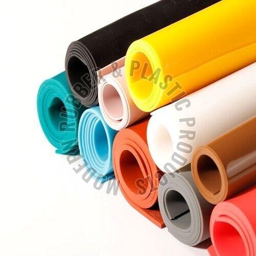 Rubber Sheets