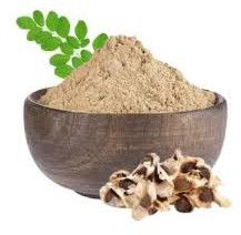 Dehydrated Organic Moringa Powder