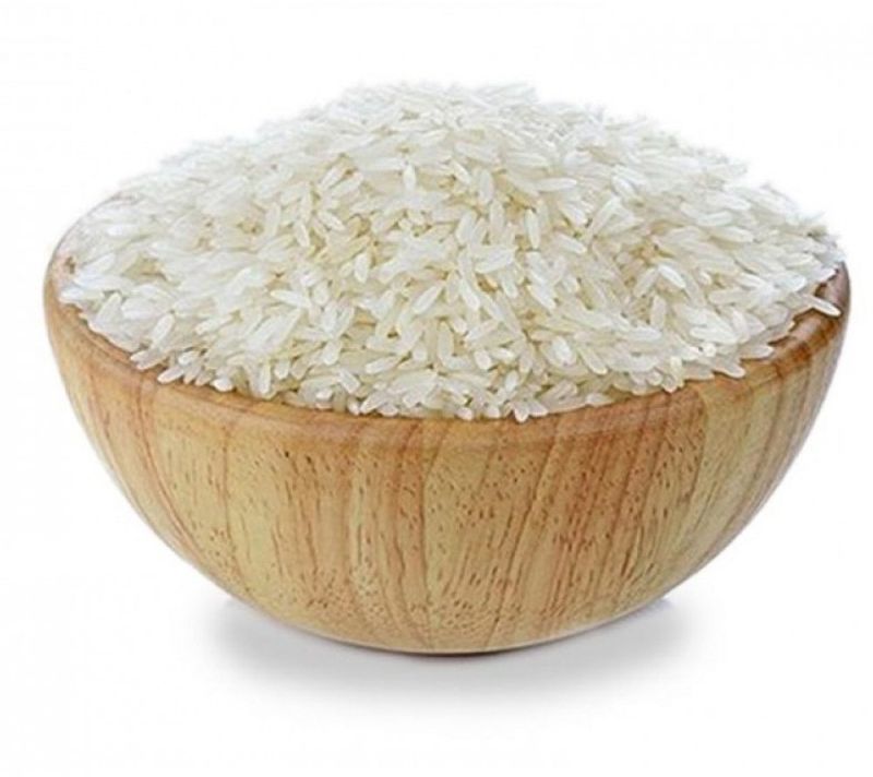 White Sona Masoori Rice