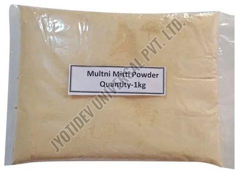1kg Multani Mitti Powder