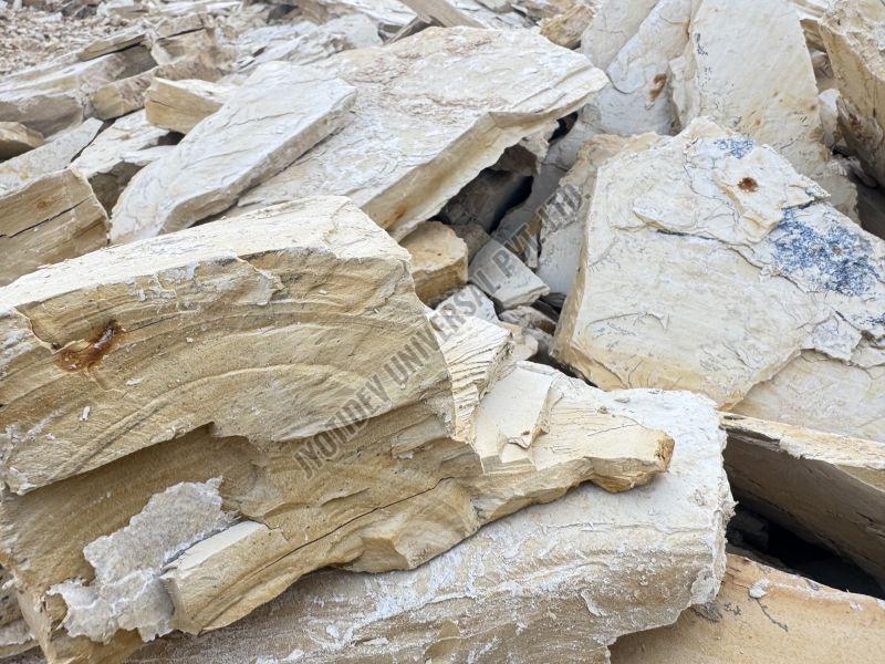 1kg Multani Mitti Stone