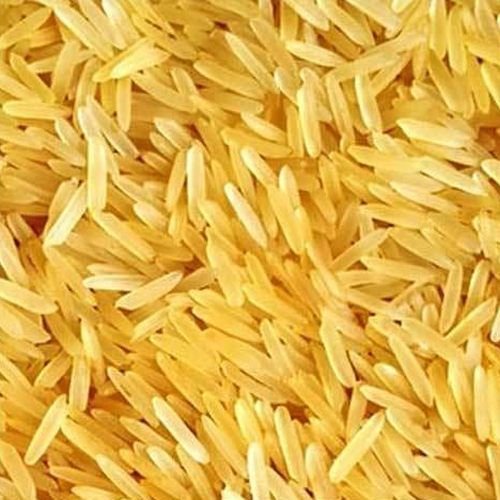 Golden Sella Basmati Rice