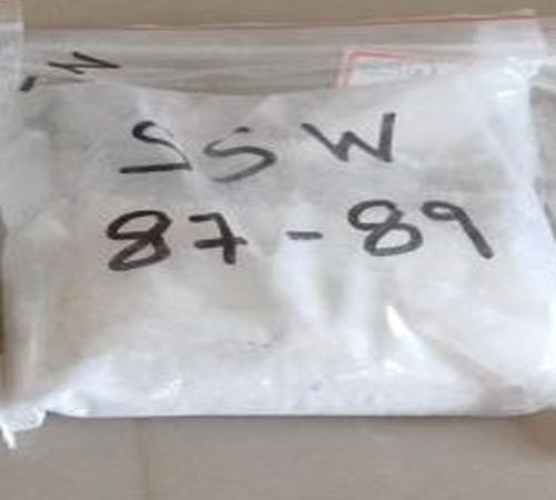 Super Snow White Barytes Powder