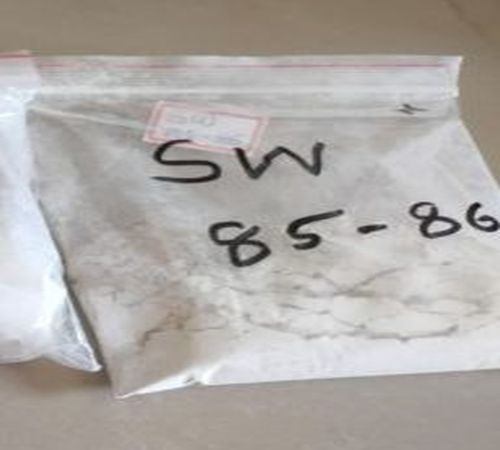 Sw Barite Powder