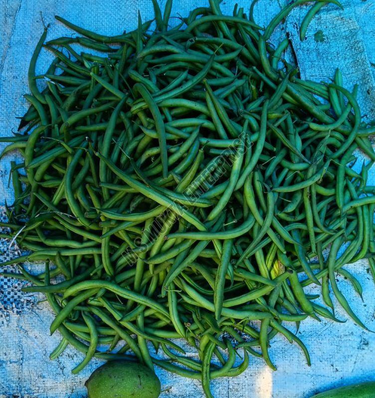 A Grade Green Beans