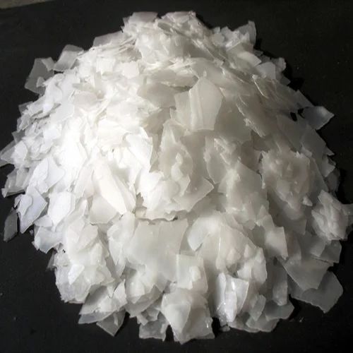 Caustic Soda Flakes