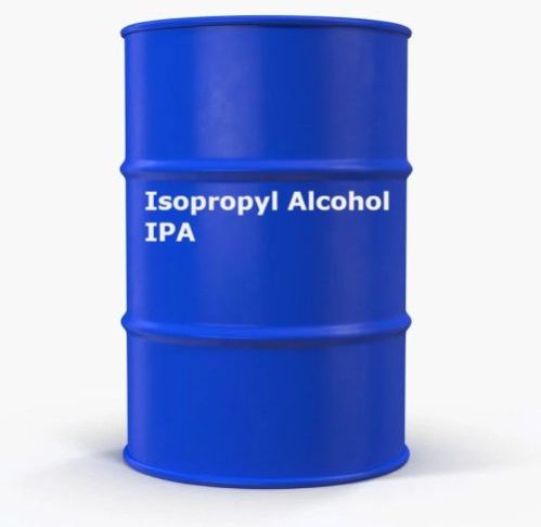 isopropyl alcohol