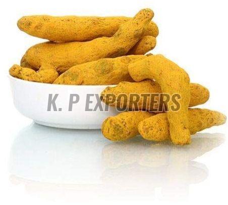 Turmeric Finger