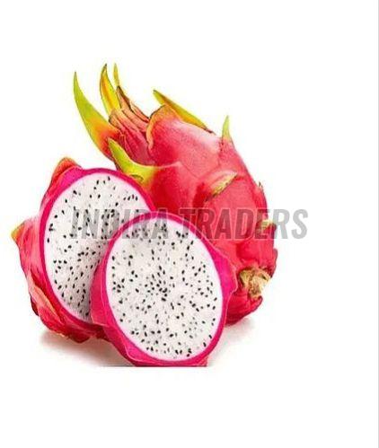 A Grade Flesh Dragon Fruit