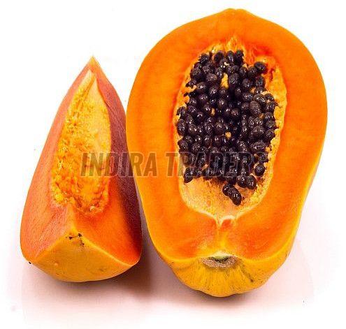 A Grade Fresh Papaya