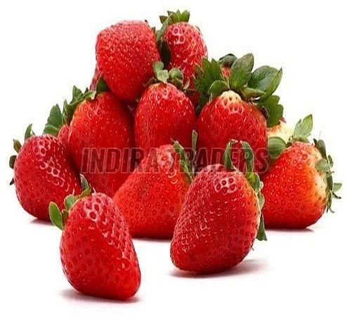 A Grade Strawberry