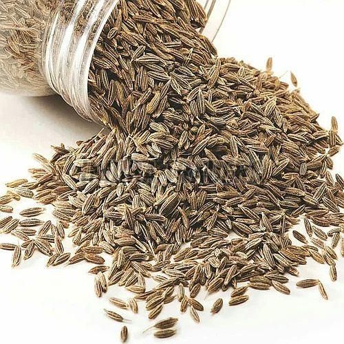 Cumin Seeds