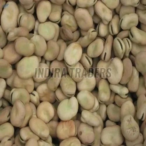 Dried Broad Beans