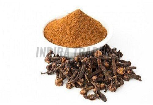 Dried Clove Powder
