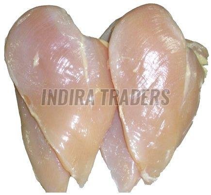 Frozen Chicken Breast