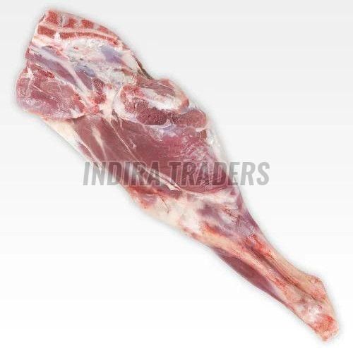Frozen Mutton Leg