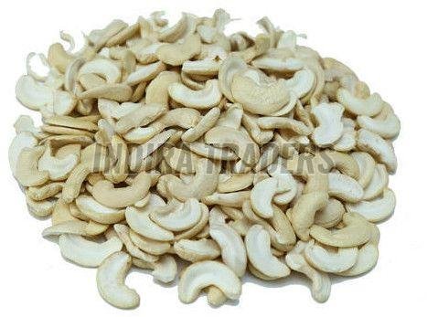 Split Cashew Nuts