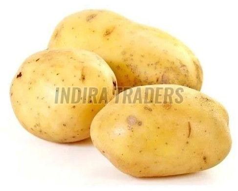 Sugar Free Fresh Potato