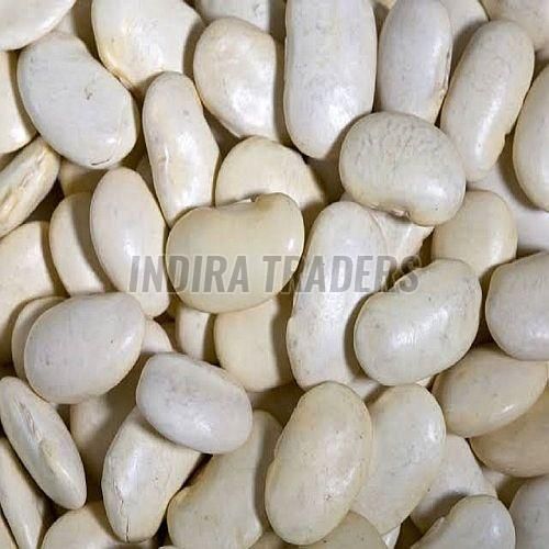 White Dried Lima Beans