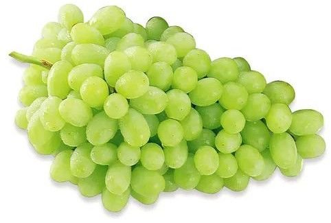 A Grade Green Grapes